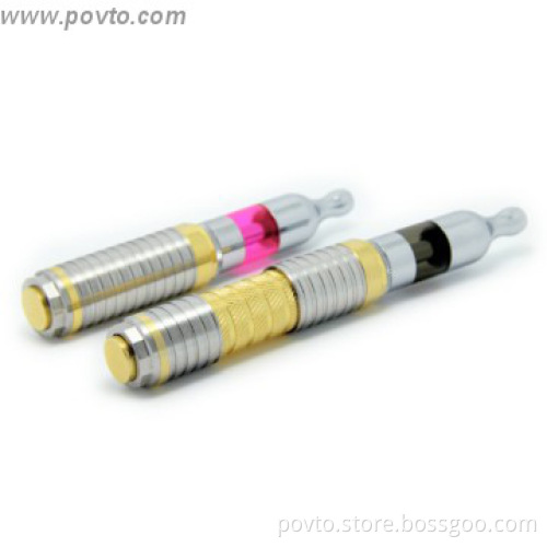Best electronical cigarette stainless steel system S1000 e cigarette